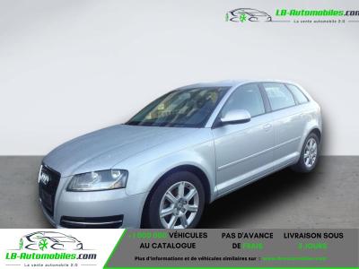 Audi A3 Sportback 1.4 TFSI 125 BVA