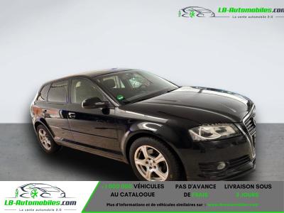 Audi A3 Sportback 1.4 TFSI 125 BVA
