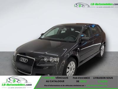 Audi A3 Sportback 1.4 TFSI 125