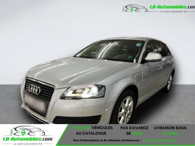 Audi A3 Sportback 1.4 TFSI 125