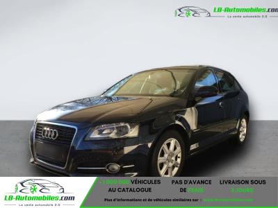 Audi A3 Sportback 1.4 TFSI 125