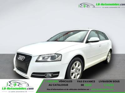 Audi A3 Sportback 1.4 TFSI 125