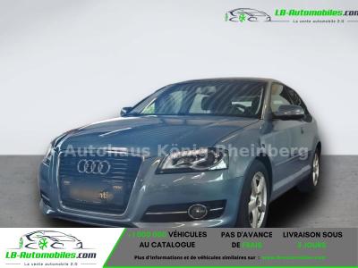 Audi A3 Sportback 1.4 TFSI 125