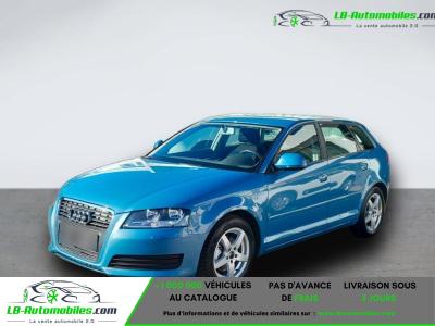 Audi A3 Sportback 1.4 TFSI 125