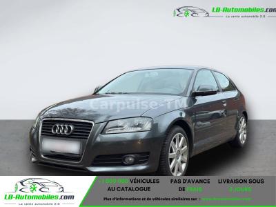 Audi A3 Sportback 1.4 TFSI 125
