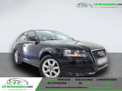 Audi A3 Sportback 1.4 TFSI 125