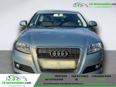 Audi A3 Sportback 1.4 TFSI 125