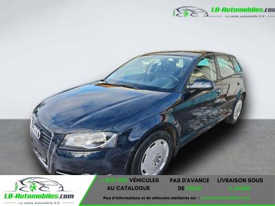 Audi A3 Sportback 1.4 TFSI 125