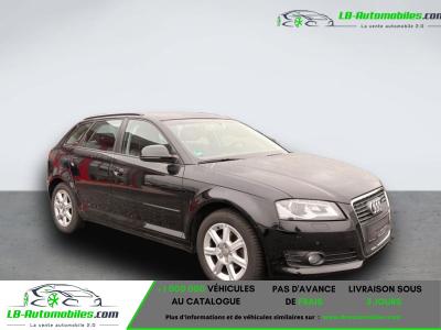 Audi A3 Sportback 1.4 TFSI 125
