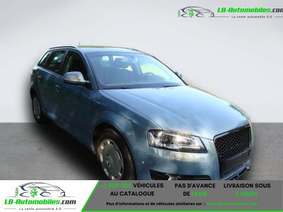 Audi A3 Sportback 1.4 TFSI 125