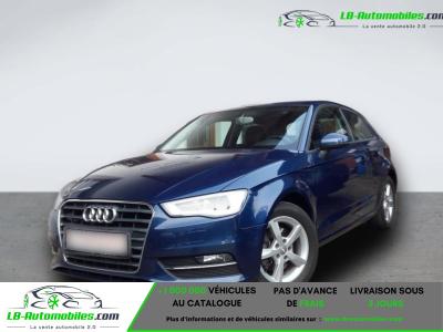 Audi A3 Sportback 1.4 TFSI 125