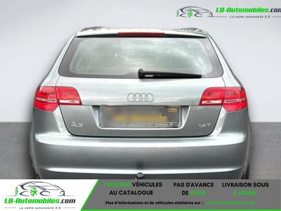 Audi A3 Sportback 1.4 TFSI 125 BVA