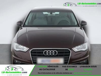 Audi A3 Sportback 1.4 TFSI 125 BVA
