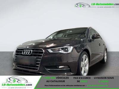 Audi A3 Sportback 1.4 TFSI 125 BVA