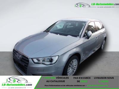 Audi A3 Sportback 1.4 TFSI 125 BVA