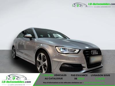 Audi A3 Sportback 1.4 TFSI 125 BVA