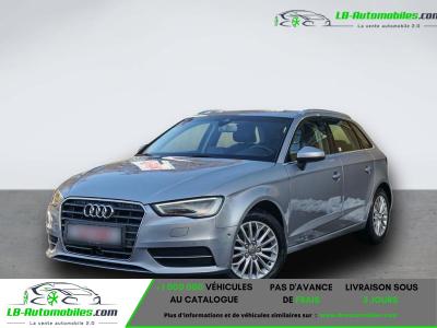 Audi A3 Sportback 1.4 TFSI 125 BVA