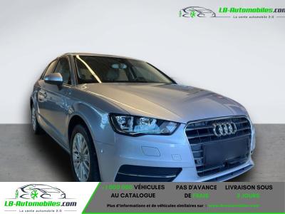 Audi A3 Sportback 1.4 TFSI 125 BVA