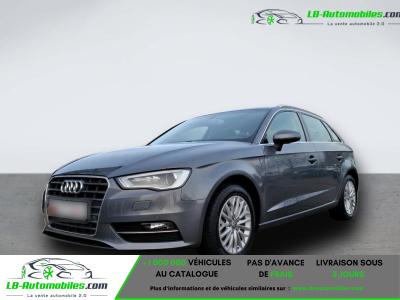 Audi A3 Sportback 1.4 TFSI 125 BVA