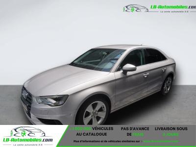 Audi A3 Sportback 1.4 TFSI 125 BVA