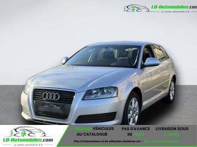 Audi A3 Sportback 1.4 TFSI 125