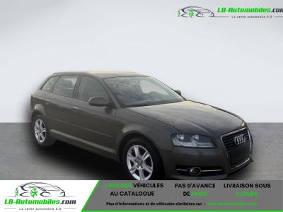 Audi A3 Sportback 1.2 TFSI 105 BVA