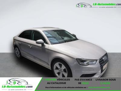 Audi A3 Sportback 1.4 TFSI 125 BVA