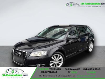 Audi A3 Sportback 1.4 TFSI 125