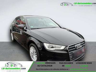Audi A3 Sportback 1.4 TFSI 125