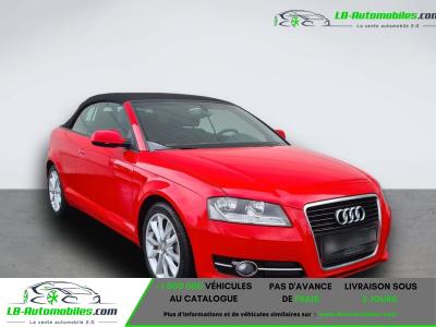 Audi A3 Sportback 1.4 TFSI 125