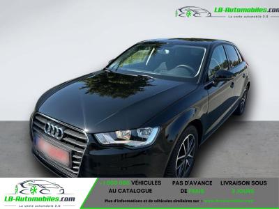 Audi A3 Sportback 1.4 TFSI 125