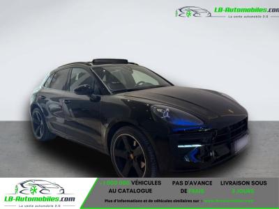 Porsche Macan 2.0 245 ch BVA 