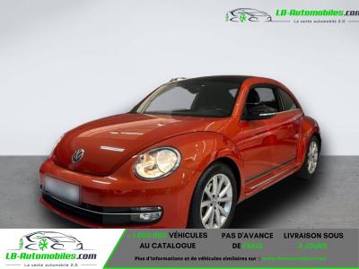 Volkswagen Coccinelle 1.2 TSI 105 BMT BVM