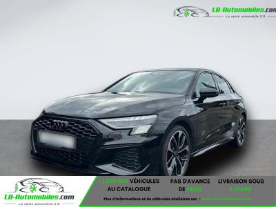 Audi A3 Sportback 40 TDI 200 BVA Quattro