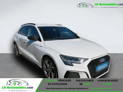 Audi A3 2.0 TDI 150 BVA