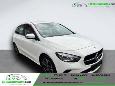 Mercedes Classe B 200 BVA