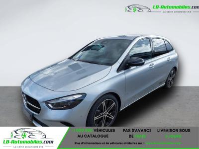 Mercedes Classe B 200 BVA