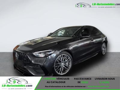 Mercedes Classe C 43 Mercedes-AMG BVA 4Matic