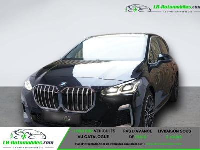 BMW Série 2 Active Tourer  218i 136 ch BVA