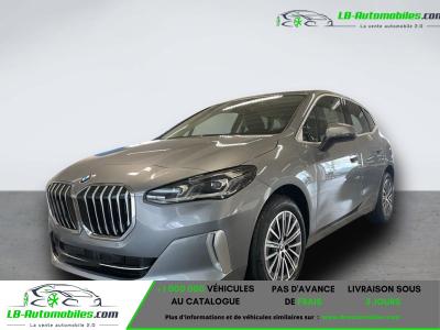 BMW Série 2 Active Tourer  218i 136 ch BVA