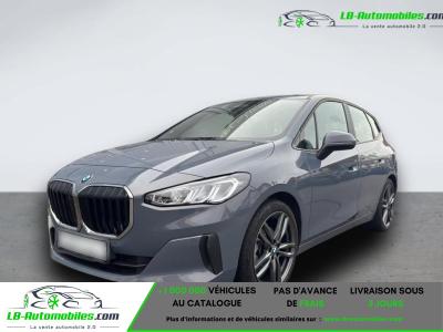 BMW Série 2 Active Tourer  218i 136 ch BVA