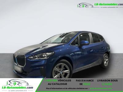 BMW Série 2 Active Tourer  218i 136 ch BVA