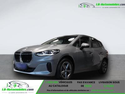 BMW Série 2 Active Tourer  218i 136 ch BVA