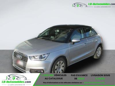 Audi A1 Sportback 25 TFSI 95 ch BVM