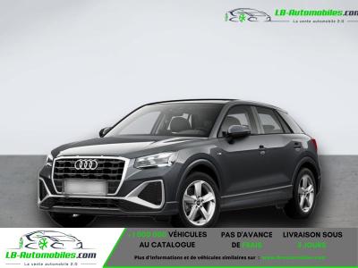Audi Q2 35 TDI 150 BVA