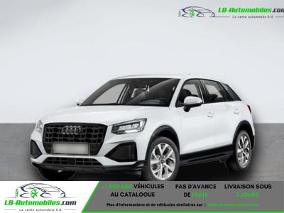 Audi Q2 35 TDI 150 BVA quattro