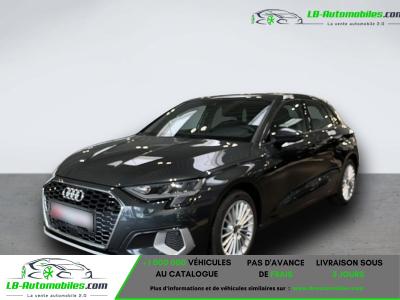 Audi A3 Sportback 35 TDI 150 BVA