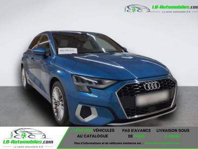 Audi A3 Sportback 35 TDI 150 BVA