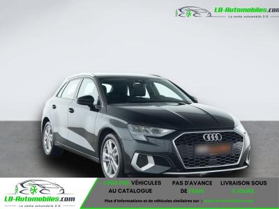 Audi A3 Sportback 35 TDI 150 BVA