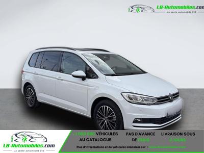 Volkswagen Touran 1.5 TSI EVO 150 BVA 7pl